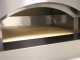 Seven Italy Ade Rosso - Forno a gas