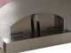 Seven Italy Ade Rosso - Forno a gas
