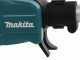 Makita UA004GZ - Potatore elettrico a batteria su asta telescopica da 40V - Senza Batteria e Caricabatteria