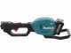 Makita UA004GZ - Potatore elettrico a batteria su asta telescopica da 40V - Senza Batteria e Caricabatteria
