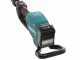 Makita UA004GZ - Potatore elettrico a batteria su asta telescopica da 40V - Senza Batteria e Caricabatteria