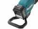 Makita UA004GZ - Potatore elettrico a batteria su asta telescopica da 40V - Senza Batteria e Caricabatteria