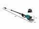Makita UA004GZ - Potatore elettrico a batteria su asta telescopica da 40V - Senza Batteria e Caricabatteria