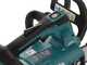 Makita UC002GZ - Elettrosega a batteria - Lama da 25cm - SENZA BATTERIE E CARICABATTERIE