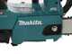 Makita UC002GZ - Elettrosega a batteria - Lama da 25cm - SENZA BATTERIE E CARICABATTERIE