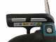 Makita UC003GZ - Elettrosega a batteria - Lama da 30cm - SENZA BATTERIE E CARICABATTERIE