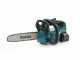 Makita UC003GZ - Elettrosega a batteria - Lama da 30cm - SENZA BATTERIE E CARICABATTERIE
