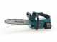 Makita UC003GZ - Elettrosega a batteria - Lama da 30cm - SENZA BATTERIE E CARICABATTERIE