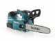 Makita UC003GZ - Elettrosega a batteria - Lama da 30cm - SENZA BATTERIE E CARICABATTERIE