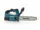 Makita UC003GZ - Elettrosega a batteria - Lama da 30cm - SENZA BATTERIE E CARICABATTERIE