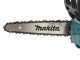 Makita UC006GZ - Elettrosega a batteria - Lama Carving da 25cm - SENZA BATTERIE E CARICABATTERIE