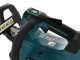 Makita UC006GZ - Elettrosega a batteria - Lama Carving da 25cm - SENZA BATTERIE E CARICABATTERIE