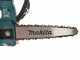Makita UC006GZ - Elettrosega a batteria - Lama Carving da 25cm - SENZA BATTERIE E CARICABATTERIE