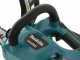 Makita UC006GZ - Elettrosega a batteria - Lama Carving da 25cm - SENZA BATTERIE E CARICABATTERIE