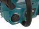 Makita UC006GZ - Elettrosega a batteria - Lama Carving da 25cm - SENZA BATTERIE E CARICABATTERIE
