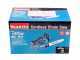 Makita UC006GZ - Elettrosega a batteria - Lama Carving da 25cm - SENZA BATTERIE E CARICABATTERIE