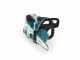 Makita UC006GZ - Elettrosega a batteria - Lama Carving da 25cm - SENZA BATTERIE E CARICABATTERIE