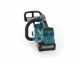 Makita UC006GZ - Elettrosega a batteria - Lama Carving da 25cm - SENZA BATTERIE E CARICABATTERIE