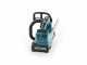 Makita UC006GZ - Elettrosega a batteria - Lama Carving da 25cm - SENZA BATTERIE E CARICABATTERIE
