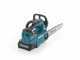 Makita UC006GZ - Elettrosega a batteria - Lama Carving da 25cm - SENZA BATTERIE E CARICABATTERIE