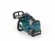 Makita UC006GZ - Elettrosega a batteria - Lama Carving da 25cm - SENZA BATTERIE E CARICABATTERIE