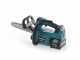 Makita UC006GZ - Elettrosega a batteria - Lama Carving da 25cm - SENZA BATTERIE E CARICABATTERIE