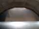 Seven Italy Ade Rosso - Forno a gas da esterno con carrello