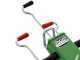 Lampacrescia MGM Volpino DF - Motocoltivatore benzina - Loncin G270F - 10HP