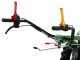 Lampacrescia MGM Volpino DF - Motocoltivatore benzina - Loncin G270F - 10HP