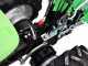 Lampacrescia MGM Volpino DF - Motocoltivatore benzina - Loncin G270F - 10HP