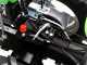 Lampacrescia MGM Volpino DF - Motocoltivatore benzina - Loncin G270F - 10HP