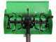 Lampacrescia MGM Volpino DF - Motocoltivatore benzina - Loncin G270F - 10HP