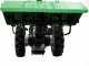 Lampacrescia MGM Volpino DF - Motocoltivatore benzina - Loncin G270F - 10HP
