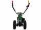 Lampacrescia MGM Volpino DF - Motocoltivatore benzina - Loncin G270F - 10HP