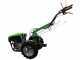 Lampacrescia MGM Volpino DF - Motocoltivatore benzina - Loncin G270F - 10HP