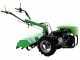 Lampacrescia MGM Volpino DF - Motocoltivatore benzina - Loncin G270F - 10HP