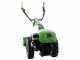 Lampacrescia MGM Volpino DF - Motocoltivatore benzina - Loncin G270F - 10HP