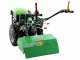 Lampacrescia MGM Volpino DF - Motocoltivatore benzina - Loncin G270F - 10HP