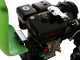 Lampacrescia MGM Volpino DF - Motocoltivatore benzina - Loncin G270F - 10HP