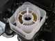 Lampacrescia MGM Volpino DF - Motocoltivatore benzina - Loncin G270F - 10HP