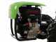 Lampacrescia MGM Volpino DF - Motocoltivatore benzina - Loncin G270F - 10HP