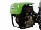 Lampacrescia MGM Volpino DF - Motocoltivatore benzina - Loncin G270F - 10HP