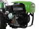 Lampacrescia MGM Volpino DF - Motocoltivatore benzina - Loncin G270F - 10HP