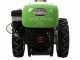 Lampacrescia MGM Volpino DF - Motocoltivatore benzina - Loncin G270F - 10HP