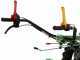 Lampacrescia MGM Volpino DF - Motocoltivatore benzina - Loncin G270F - 10HP