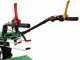 Lampacrescia MGM Volpino DF - Motocoltivatore benzina - Loncin G270F - 10HP