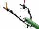 Lampacrescia MGM Volpino DF - Motocoltivatore benzina - Loncin G270F - 10HP