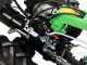 Lampacrescia MGM Volpino DF - Motocoltivatore benzina - Loncin G270F - 10HP