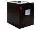 Rossofuoco Garden Color 80 Marrone - Forno a legna da incasso