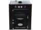 Rossofuoco Garden Color 80 Marrone - Forno a legna da incasso